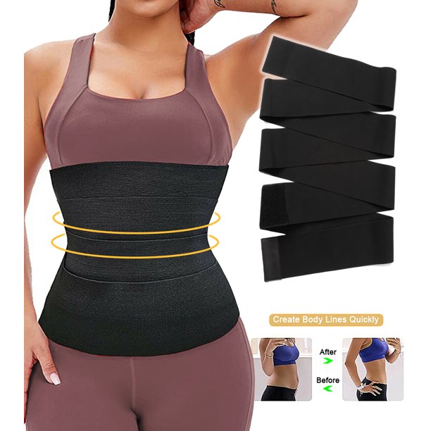 Hotapei Waist Trainer for Women Snatch M...