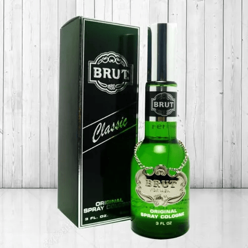 Faberge BRUT Classic Eau De Toilette Ori...