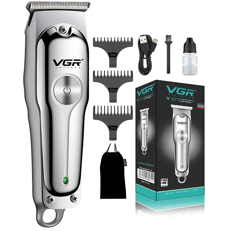 VGR 071 Hair Clipper Professional Person...