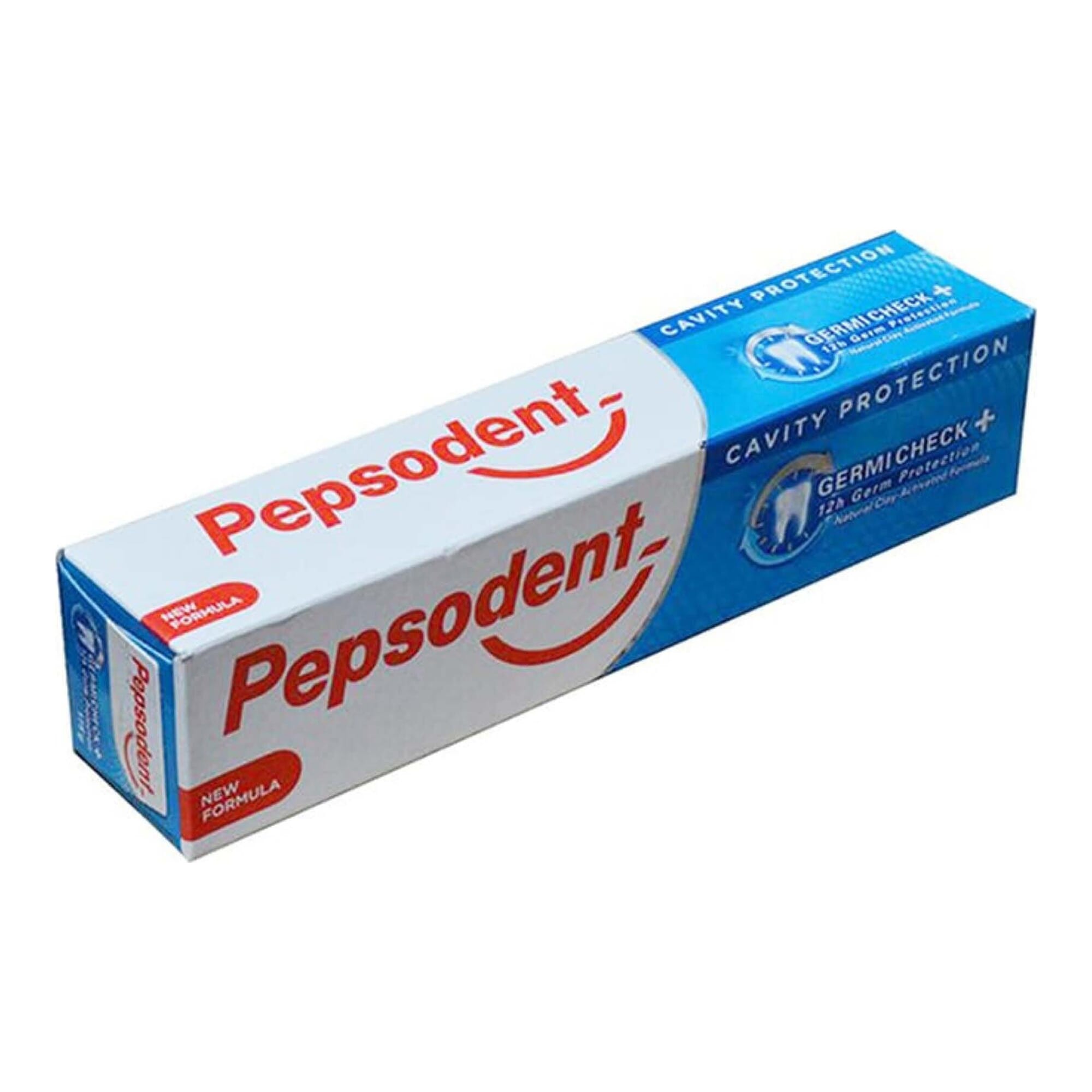 Pepsodent Germi Check Cavity Protection...