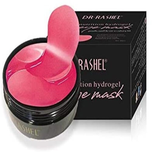 Dr.Rashel, Ruby Nutrition Hydrogel Eye M...