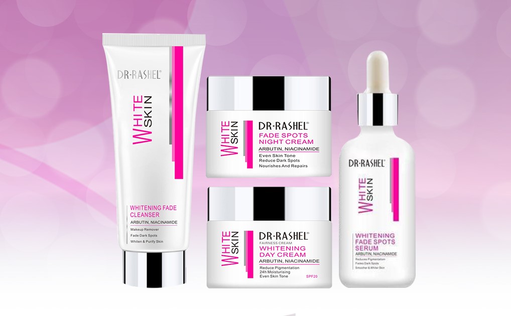 DR.RASHEL Skin 3 Series 50g (Night Cream...