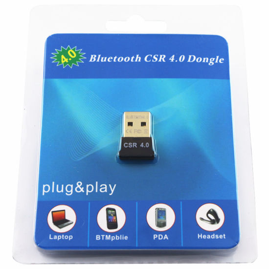 Bluetooth CSR 4.0 Dongle