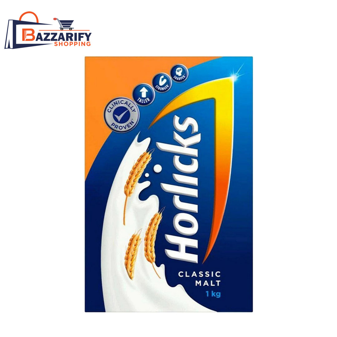 Horlicks Health & Nutrition Drink for Ki...