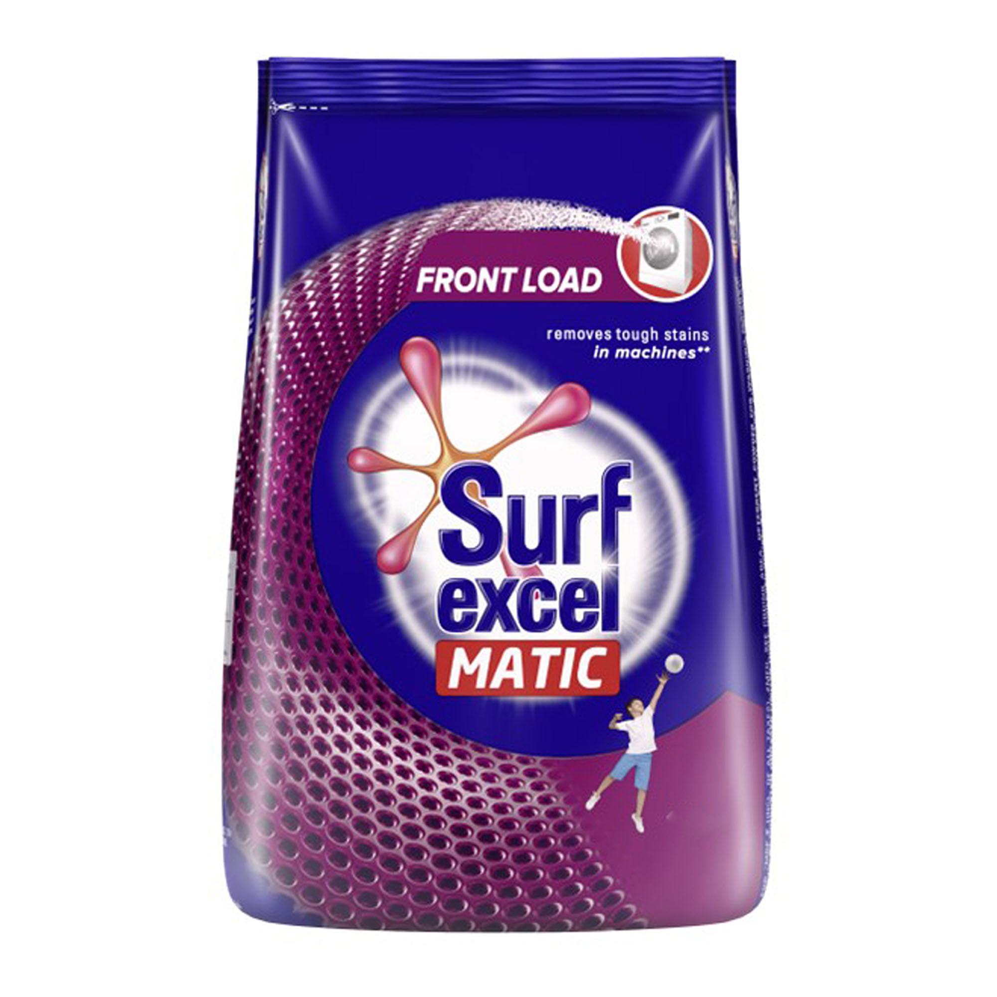 Surf Excel Matic Front Load Detergent 1K...