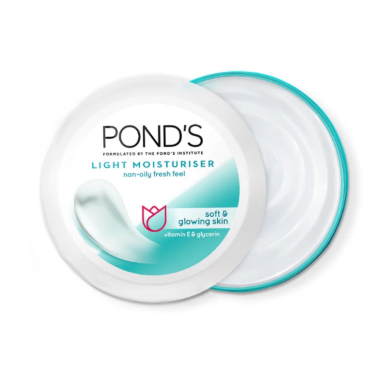Ponds Light Moisturizer Non-oily Fresh 2...