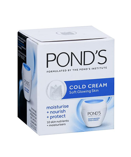 POND'S Moisturing Cold Cream 30ml