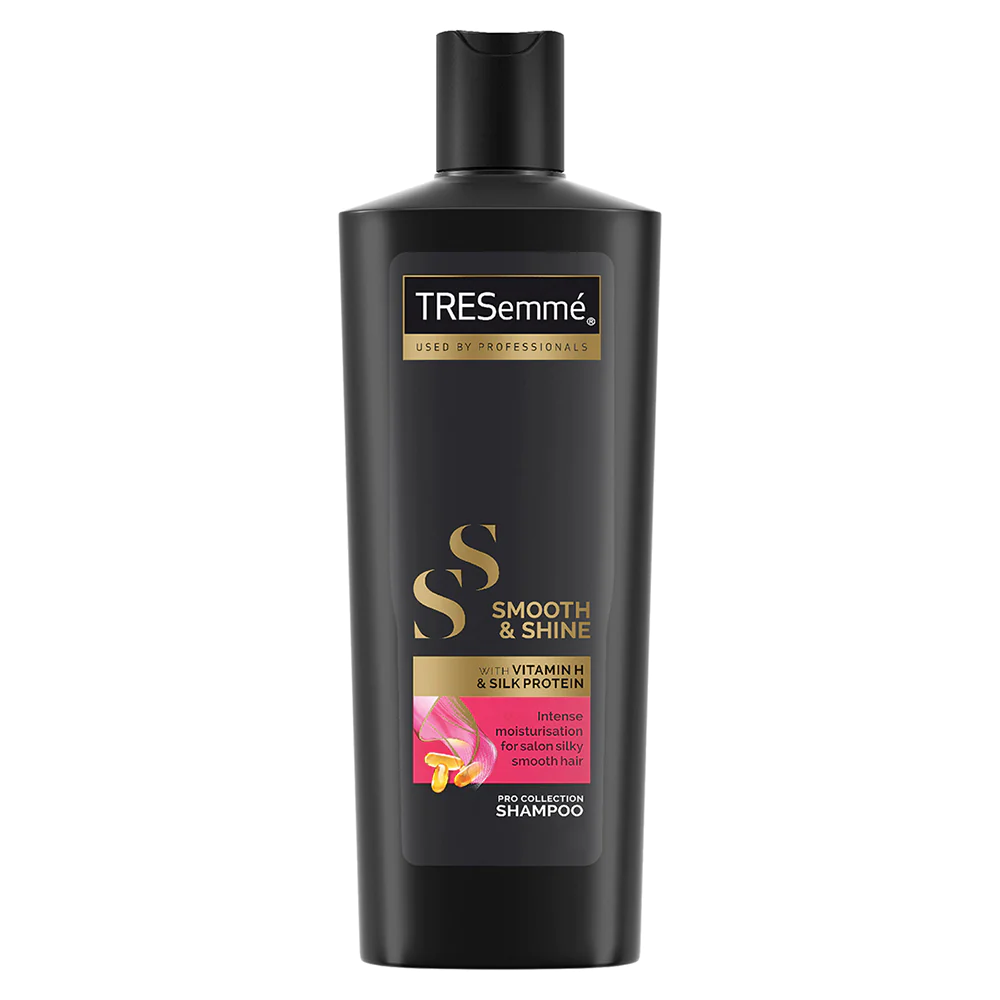 TRESemme Smooth & Shine Shampoo 580 ml