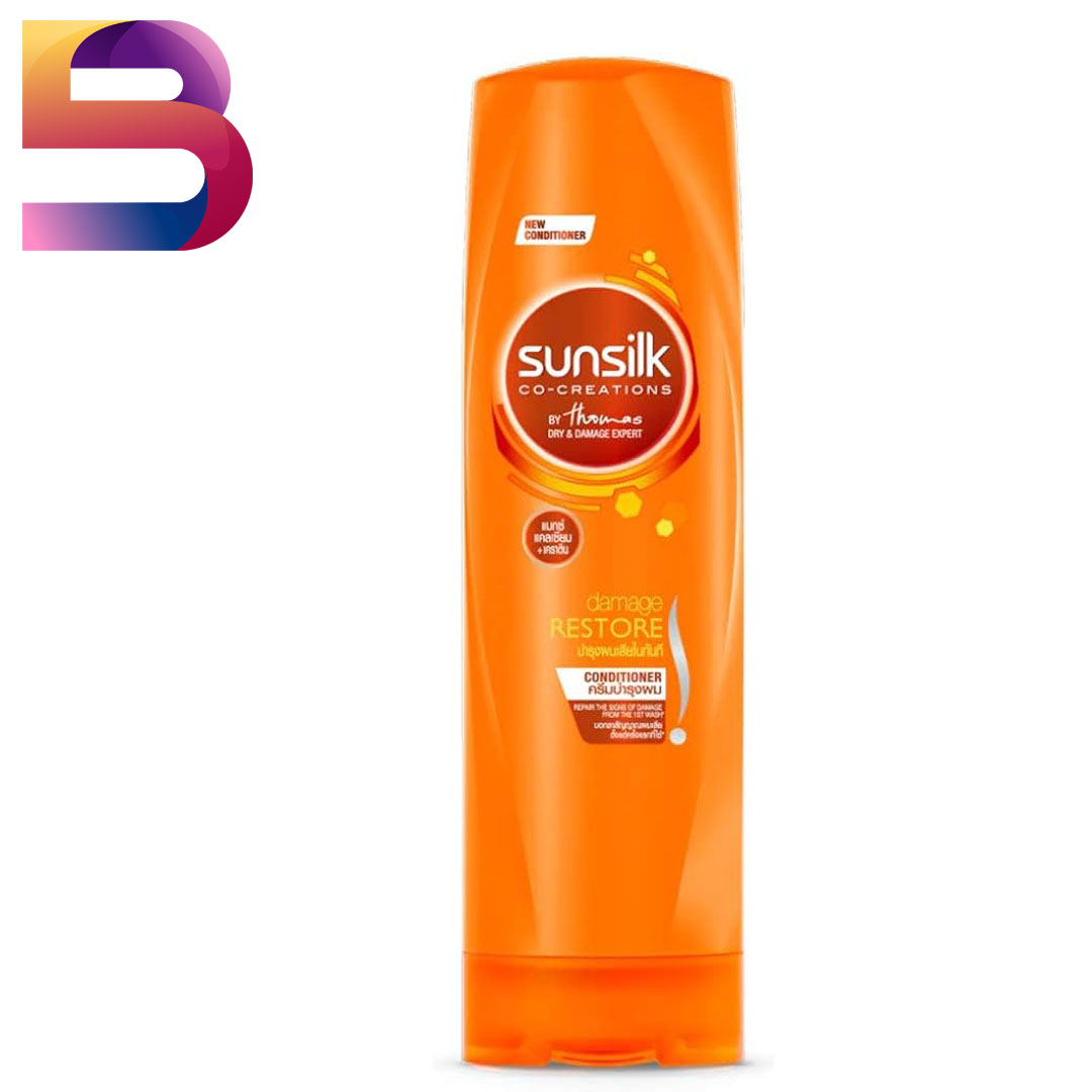Sunsilk Damage Restore Hair Conditioner...