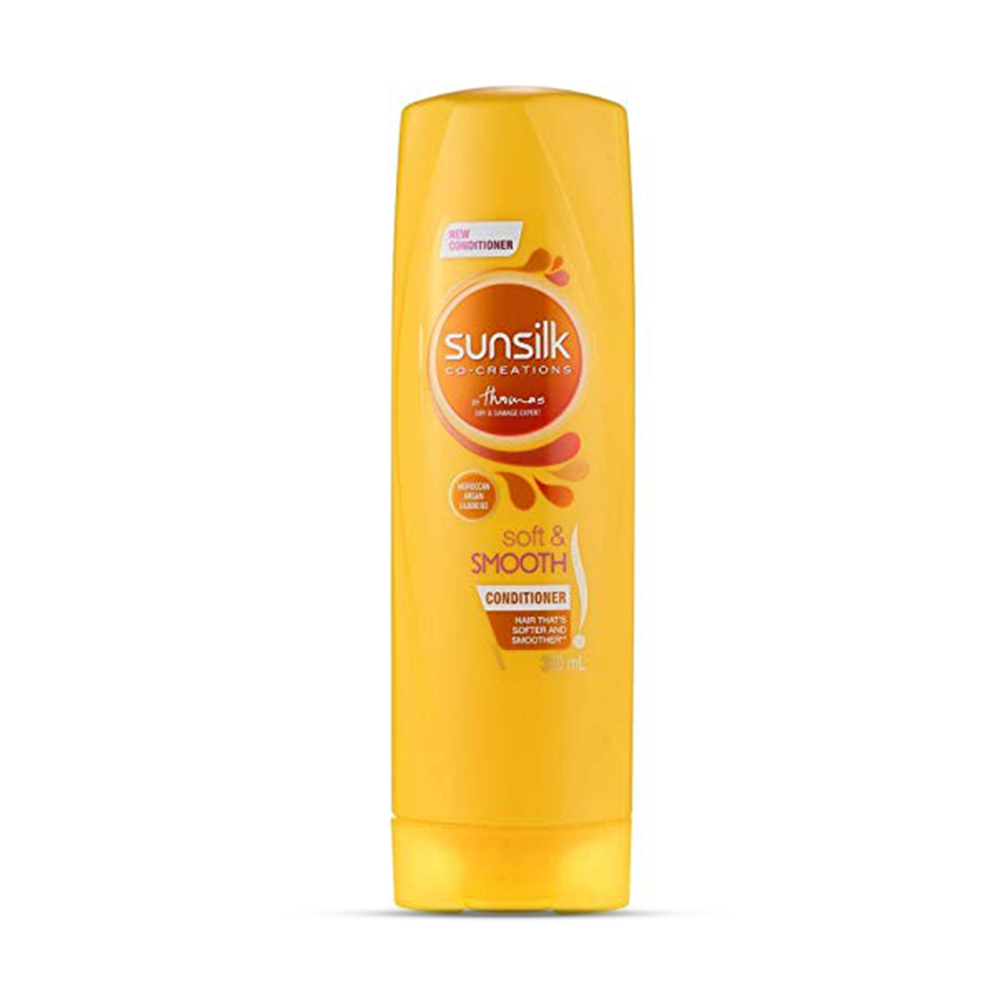 Sunsilk Soft & Smooth Conditioner 300ML