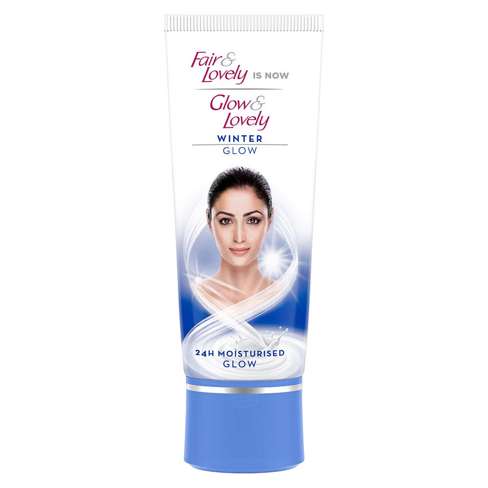 Glow & Lovely Winter Face Cream, 50 gram...