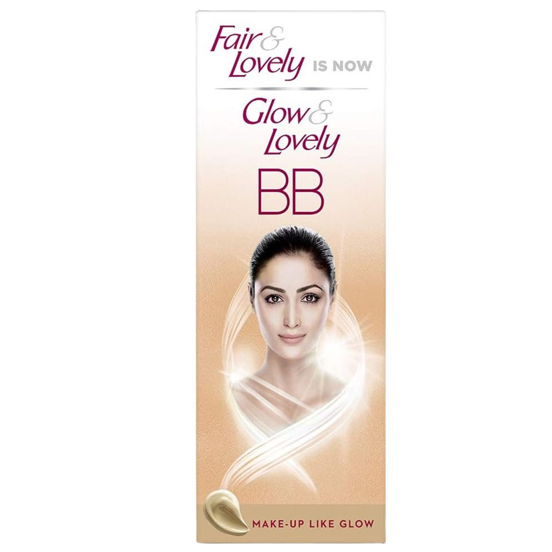 Glow & Lovely BB Face Cream 18G