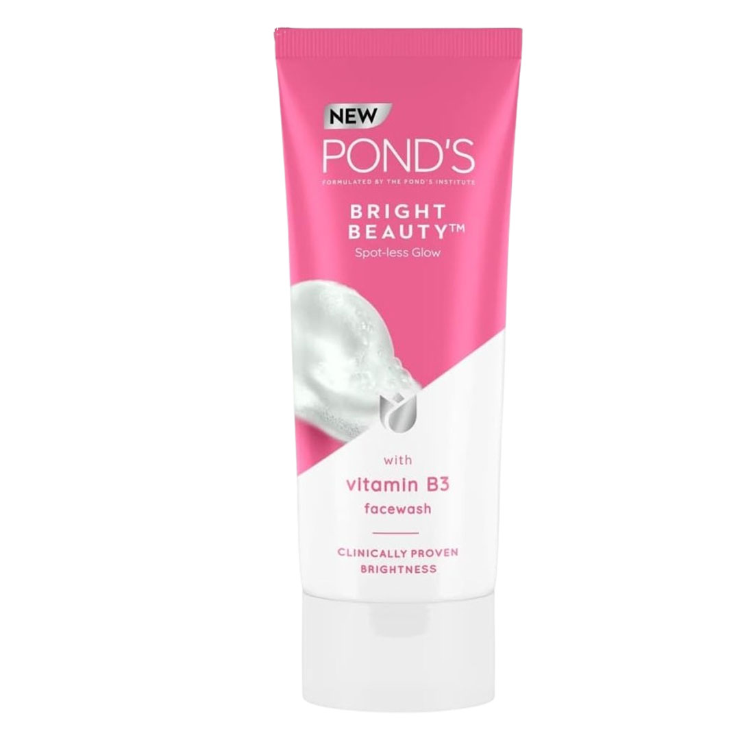 Ponds Bright Beauty Bright Beauty Spot-l...