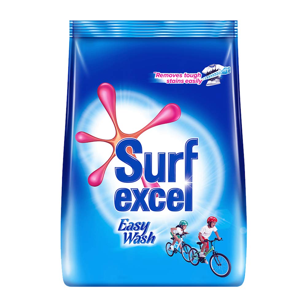 Surf Excel Easy Wash Detergent Powder -...