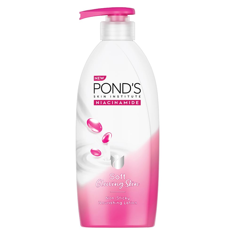 POND'S Triple Vitamin Moisturising Body...