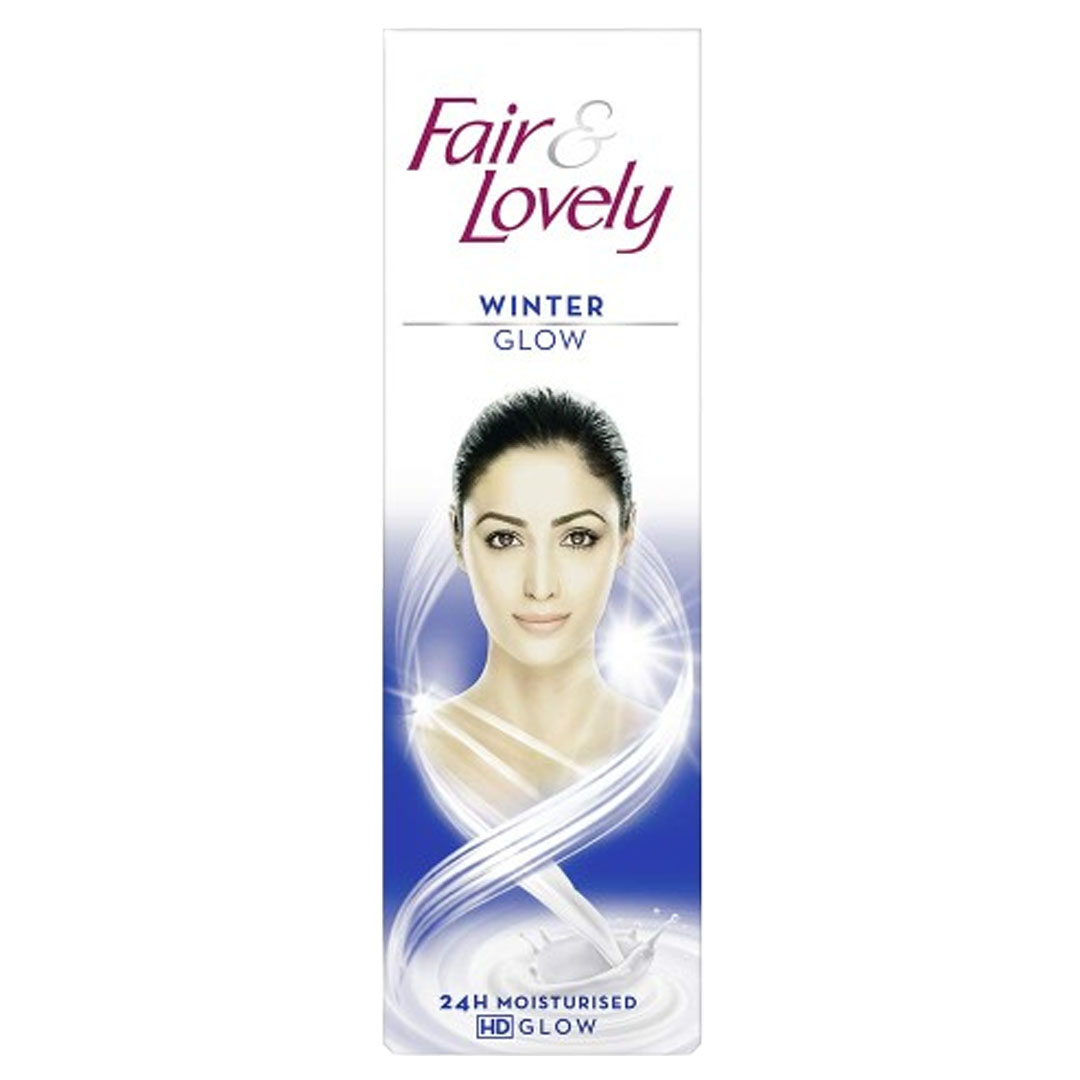 Glow & Lovely Winter Face Cream, 25GM