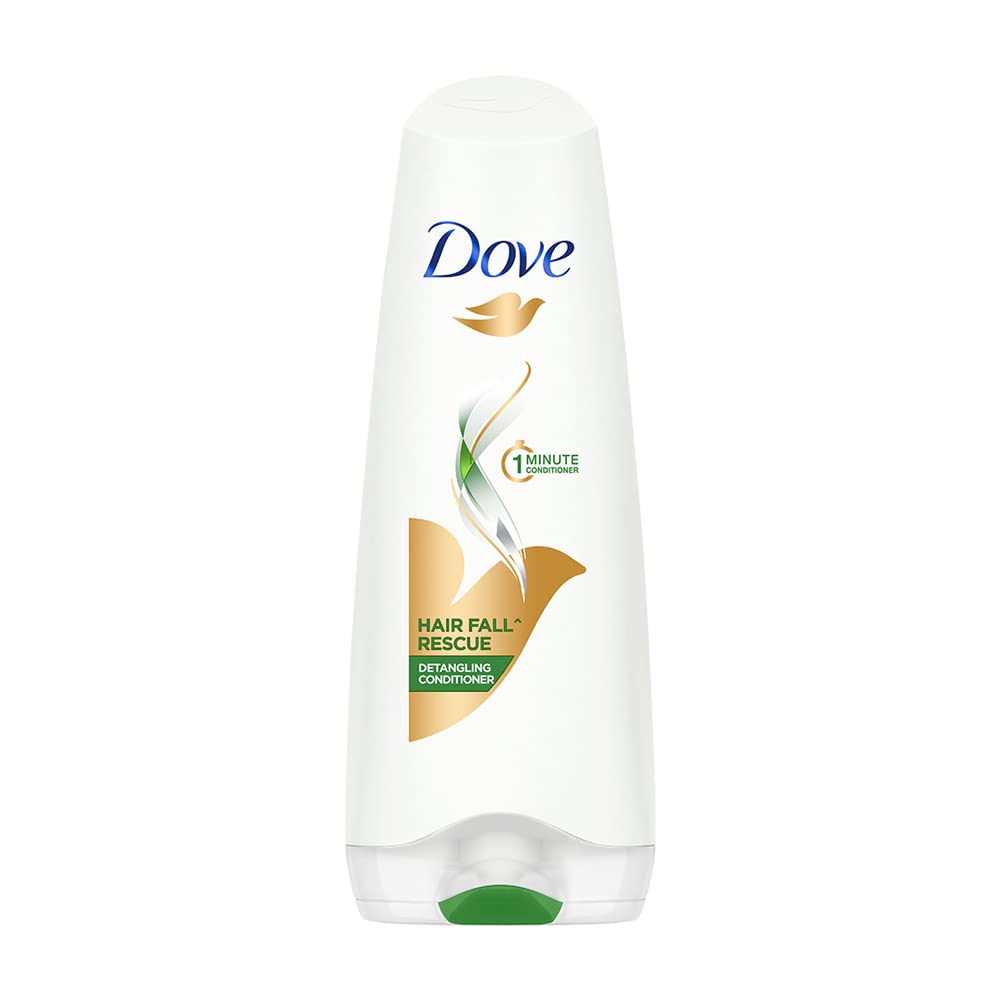 Dove Hair Fall Rescue, Conditioner, 175m...