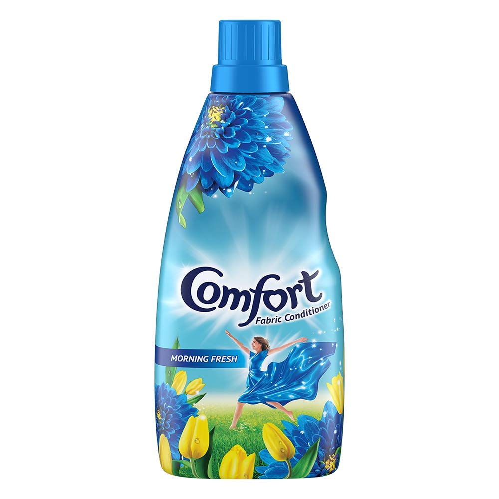 Comfort Morning Fresh Fabric Conditioner...