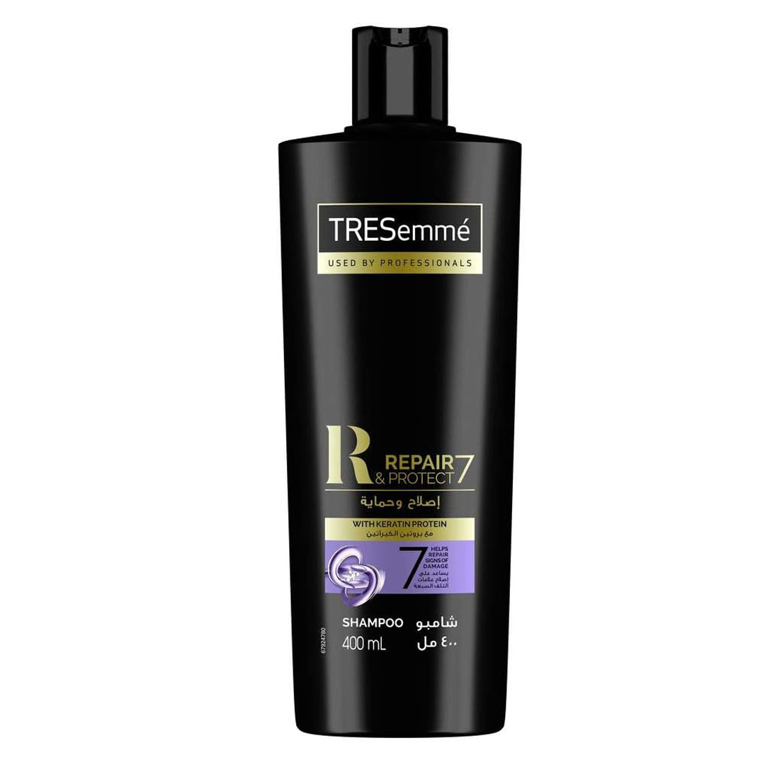 Tresemme Biotin+Repair Shampoo 400ML