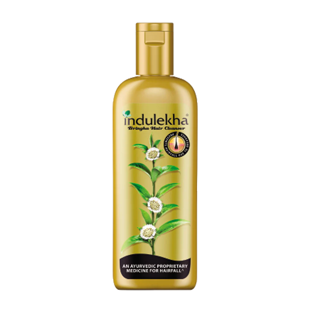 Indulekha Bringha Shampoo, Proprietary A...