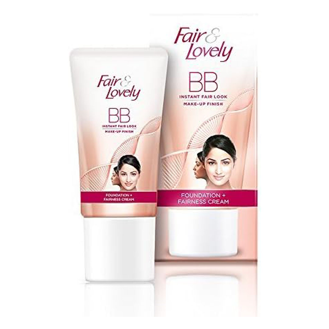 Fair & Lovely BB Face Cream 9G