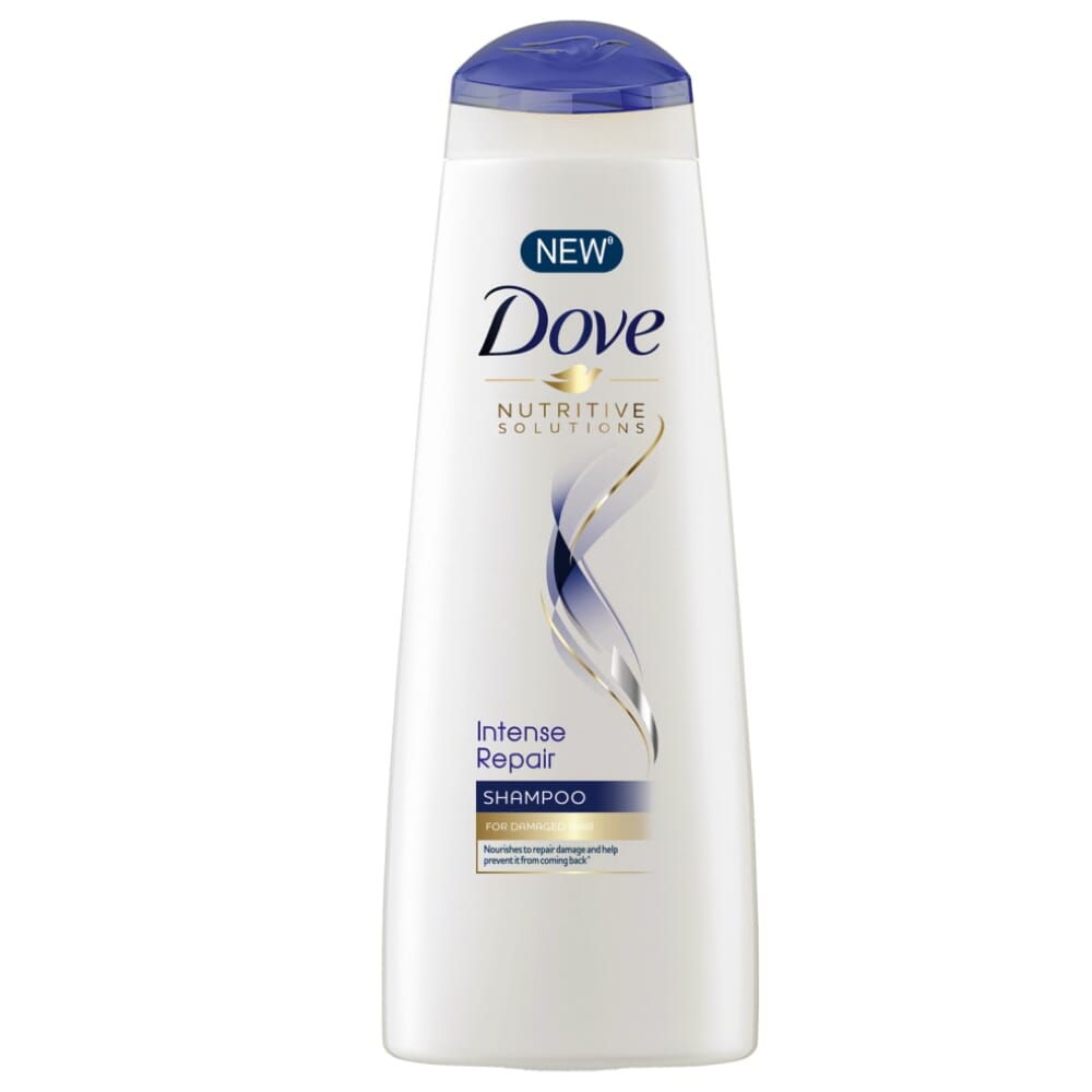 Dove Shampoo Intense Repair 175 ml