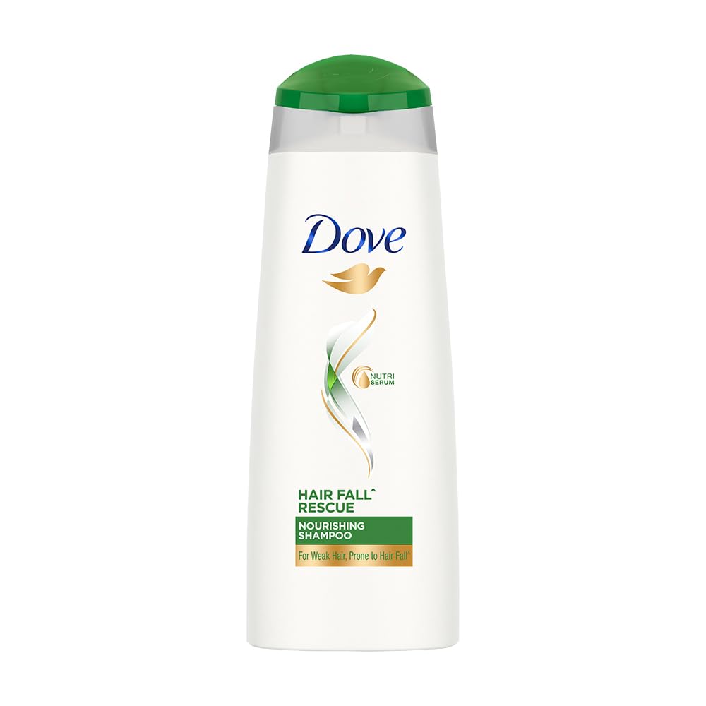 Dove Hair Fall Rescue Shampoo 325 ml, Fo...