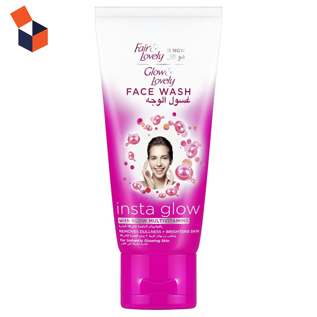 Fair & Lovely Deep Clean Glow Multivitam...