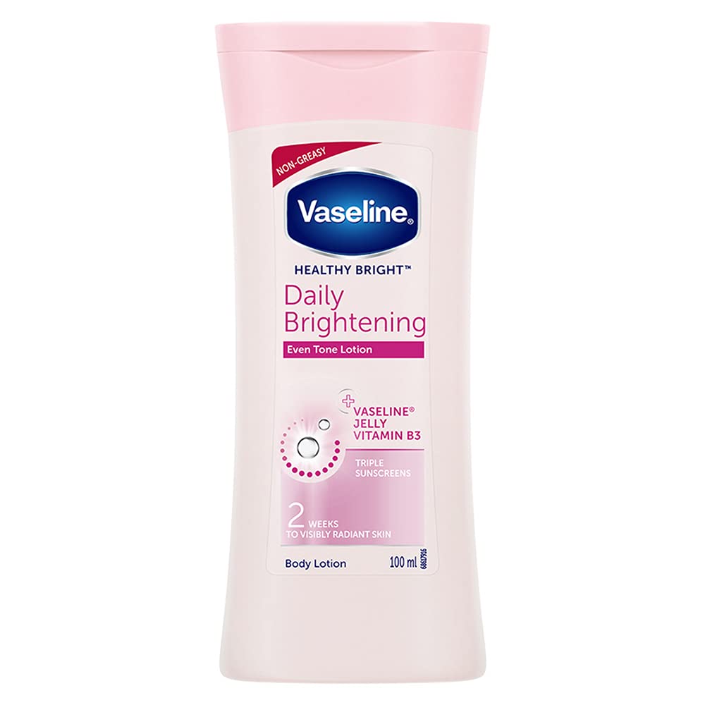 Vaseline Daily Brightening Body Lotion 1...
