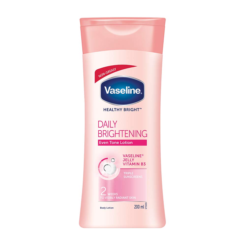 Vaseline Daily Brightening Body Lotion 2...