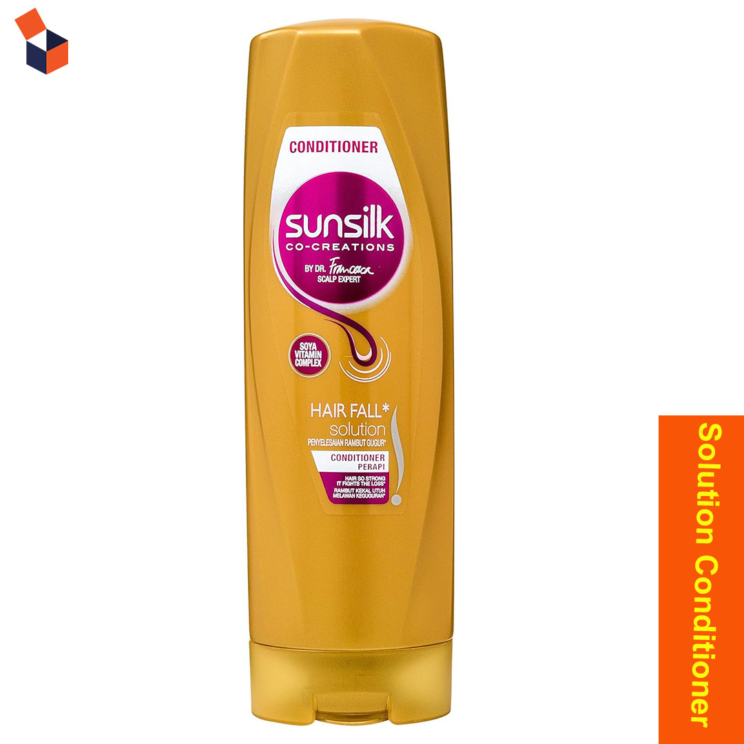 Sunsilk Hairfall Solution Conditioner 32...