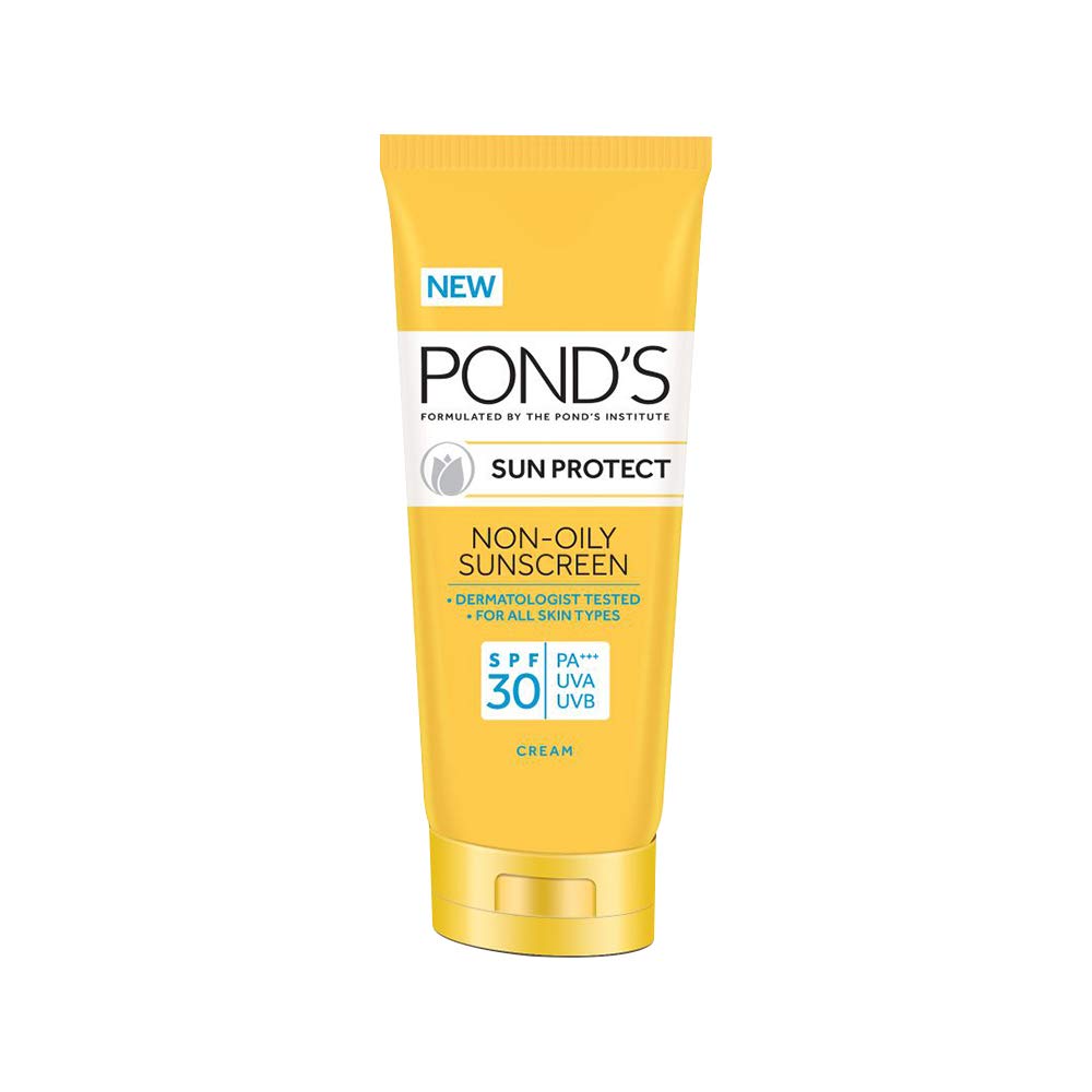 POND'S Sun Protect Non-Oily Sunscreen SP...