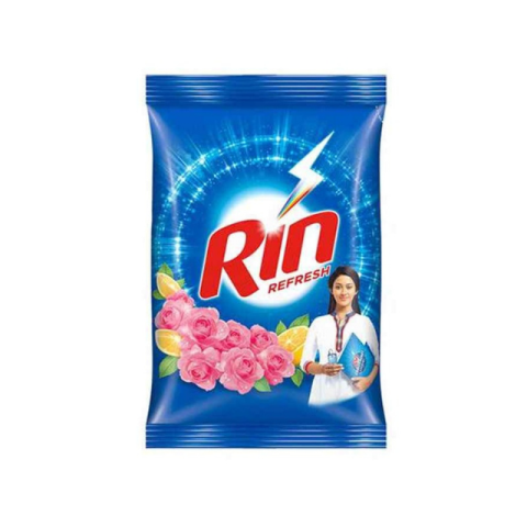 Rin Detergent Powder 1Kg