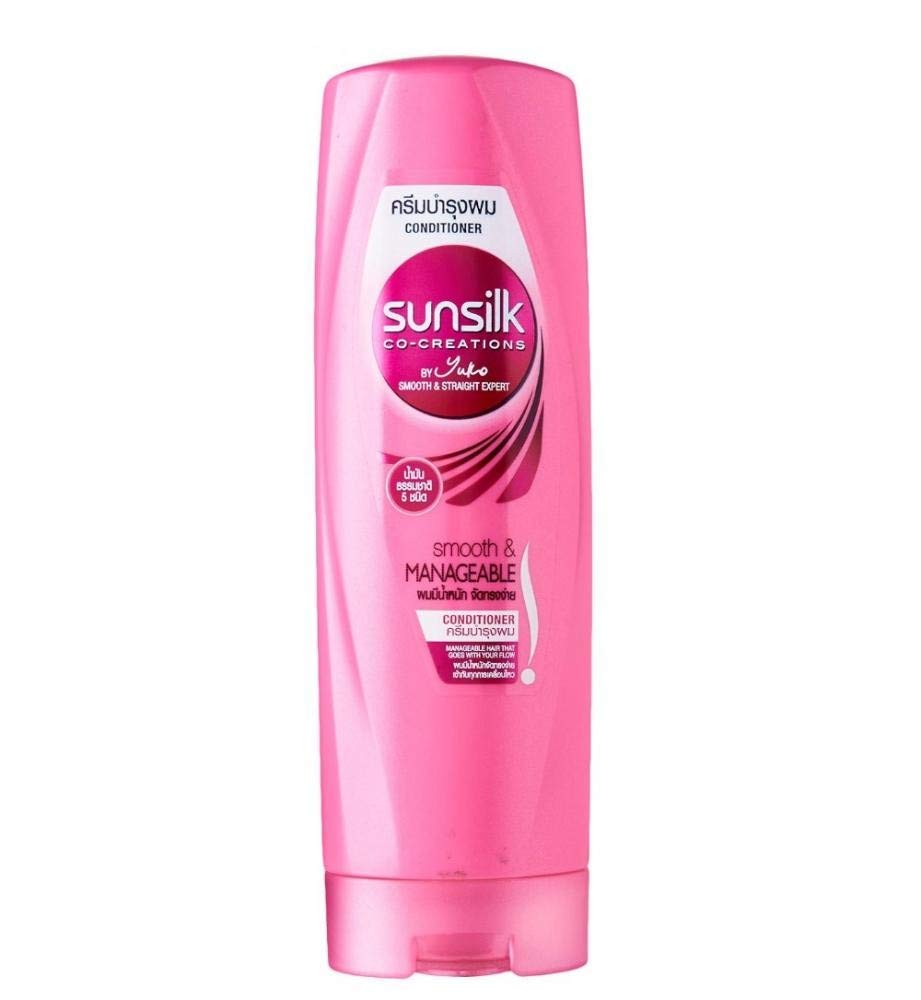Sunsilk Smooth & Manageable Conditioner...