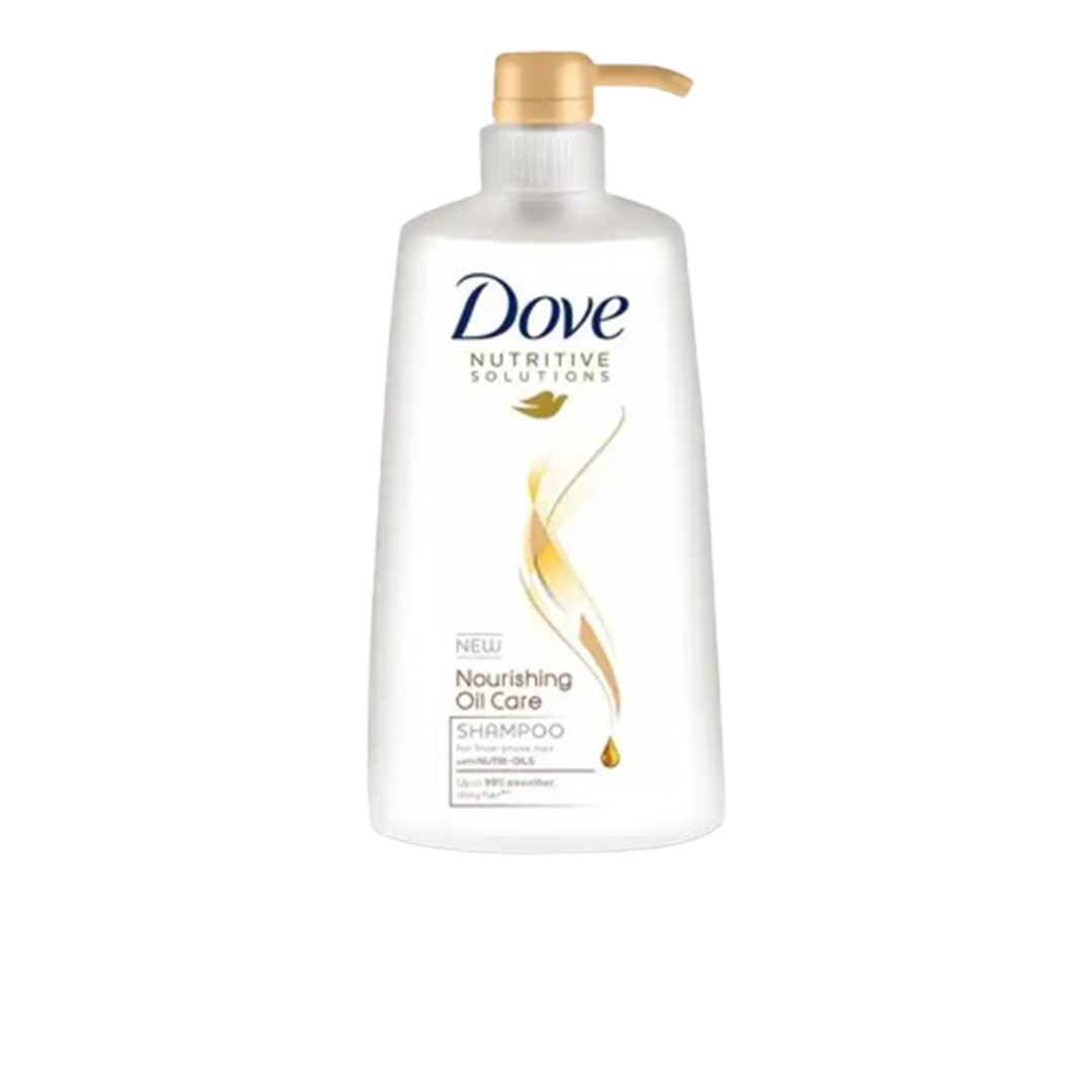 Dove Shampoo Nourishing Oil Care Shampoo...
