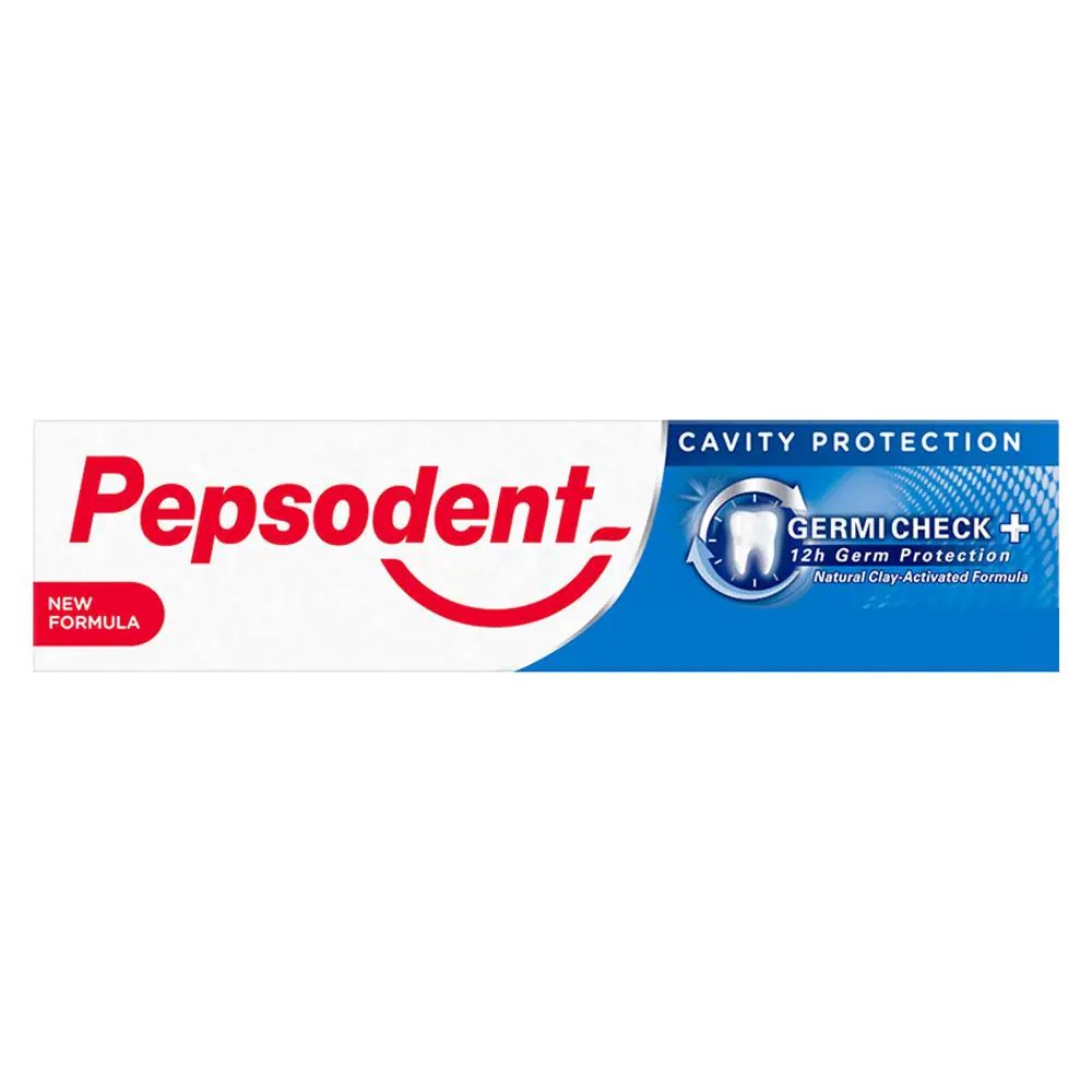 Pepsodent Germi Check Cavity Protection...