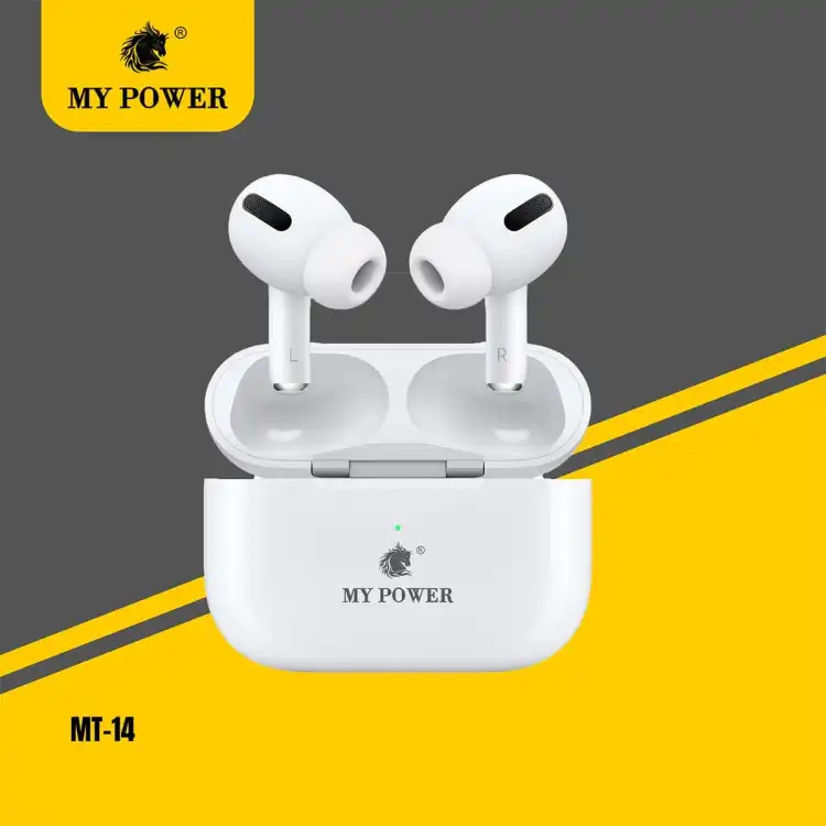 Mypower wireless Earbuds Best quality Hi...