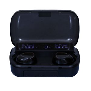 M10 TWS Bluetooth Wireless Earbuds With...