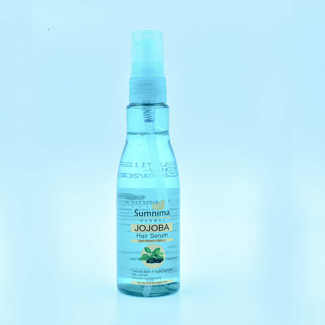 Sumnima Herbal jojoba Hair Serum Dee Rep...