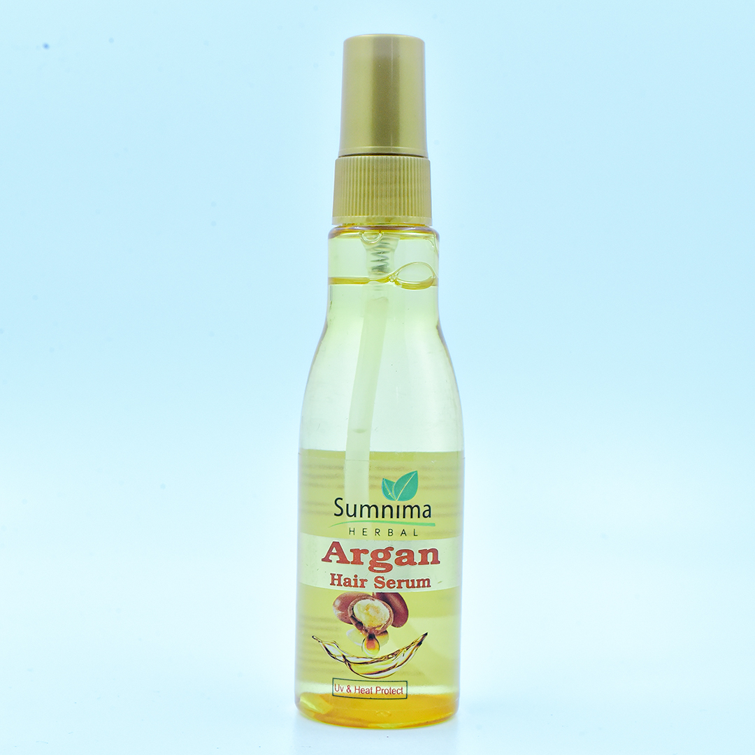 SUMNIMA HAIR SERUM ARGAN HAIR SERUM 100m...
