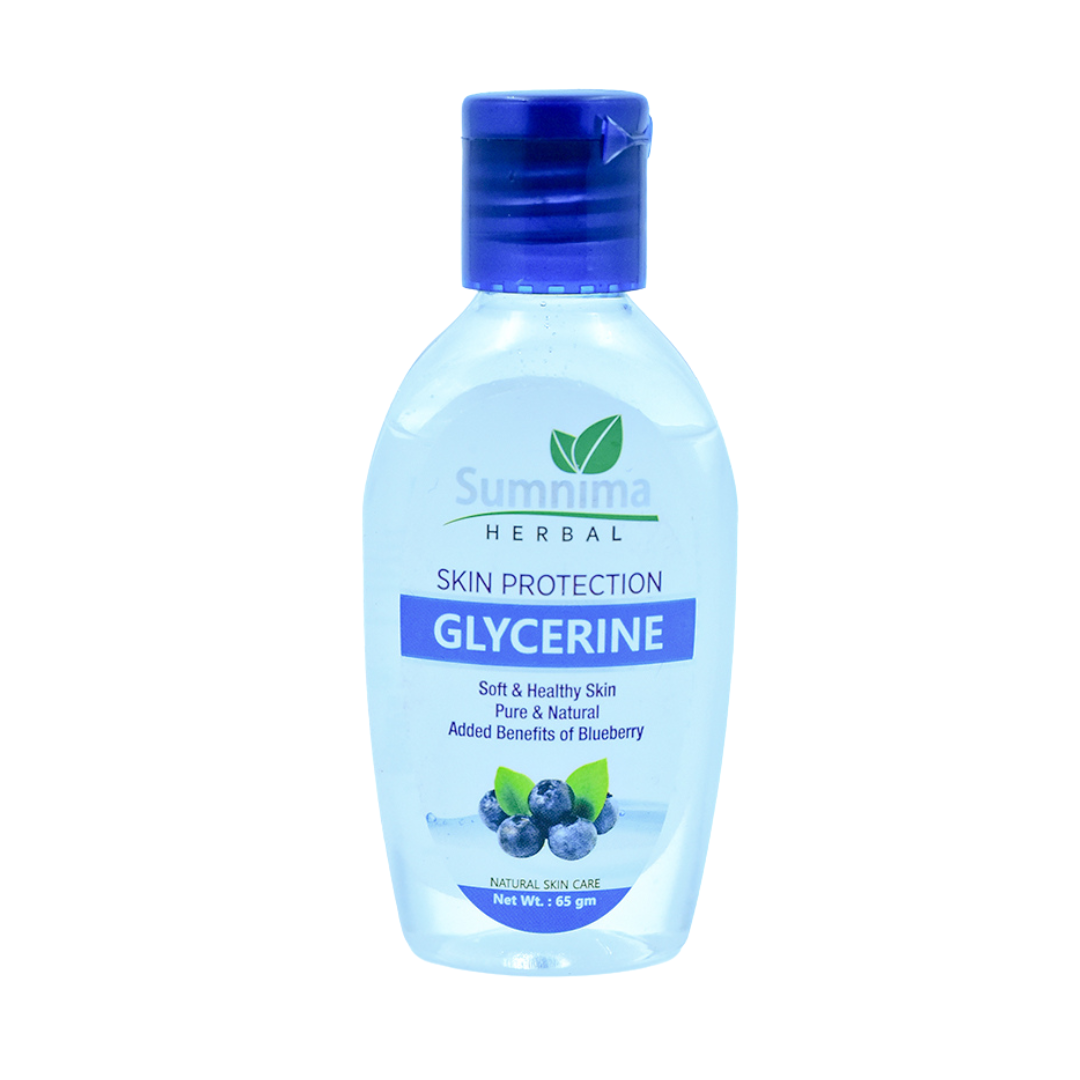 Sumnima Herbal Skin Protection Glycerine...