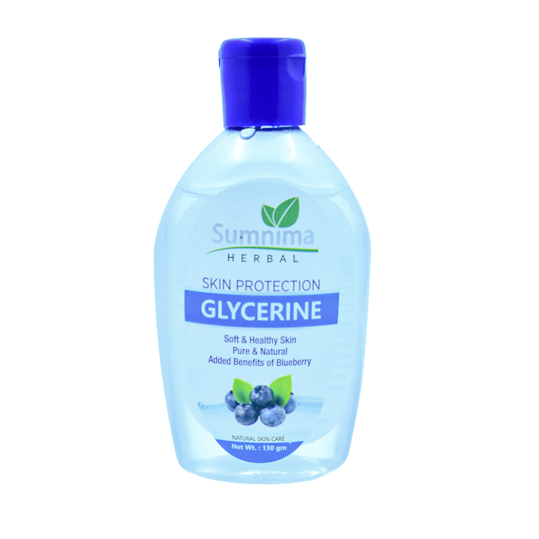 Sumnima Herbal Skin Protection Glycerine...