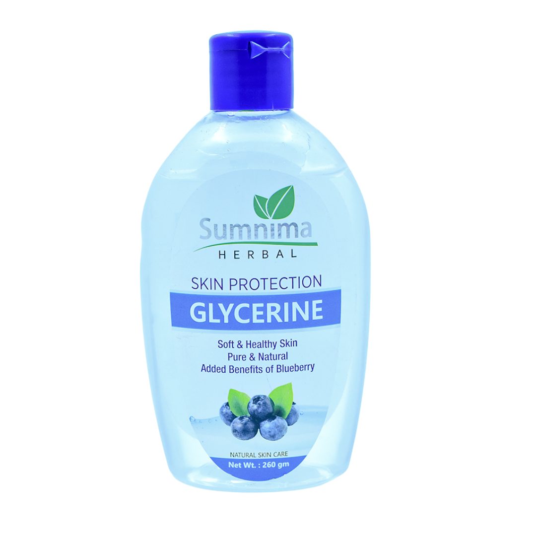 Sumnima Herbal Skin Protection Glycerine...