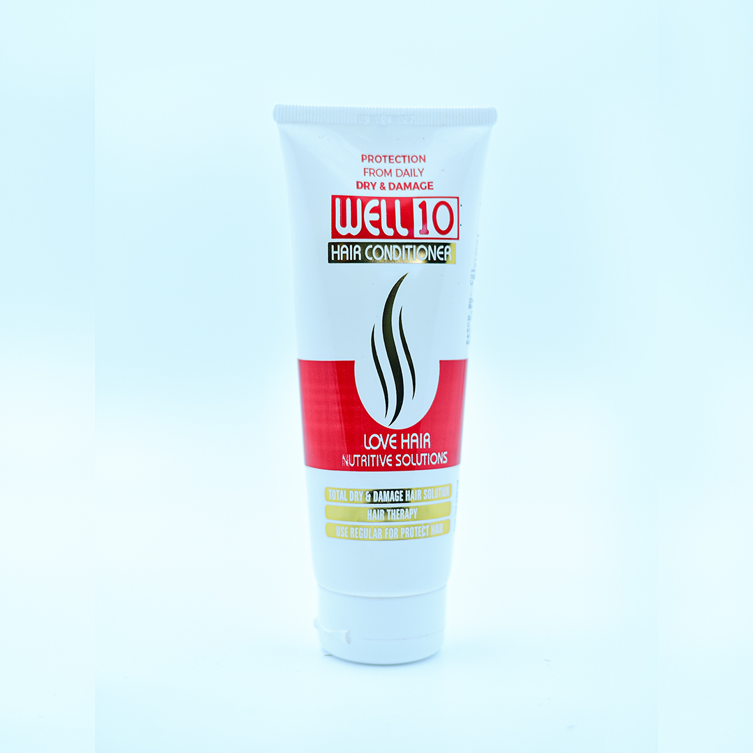 WELL 10 Hair Conditioner 250ml