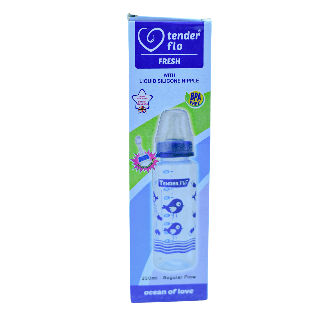 Bonne tender flo fresh feeding bottle 25...
