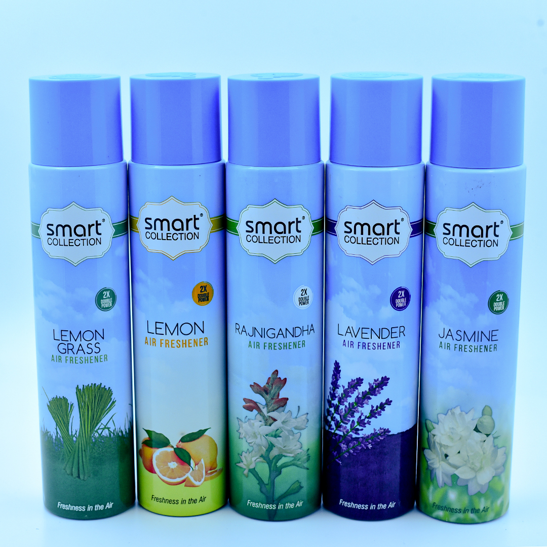 SMART Collection Air Freshener 5pcs per...