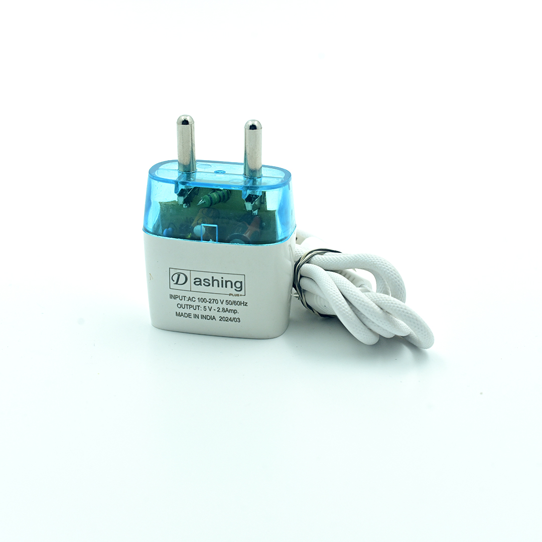 SwiftCharge 3A Mobile USB Charger Adapte...