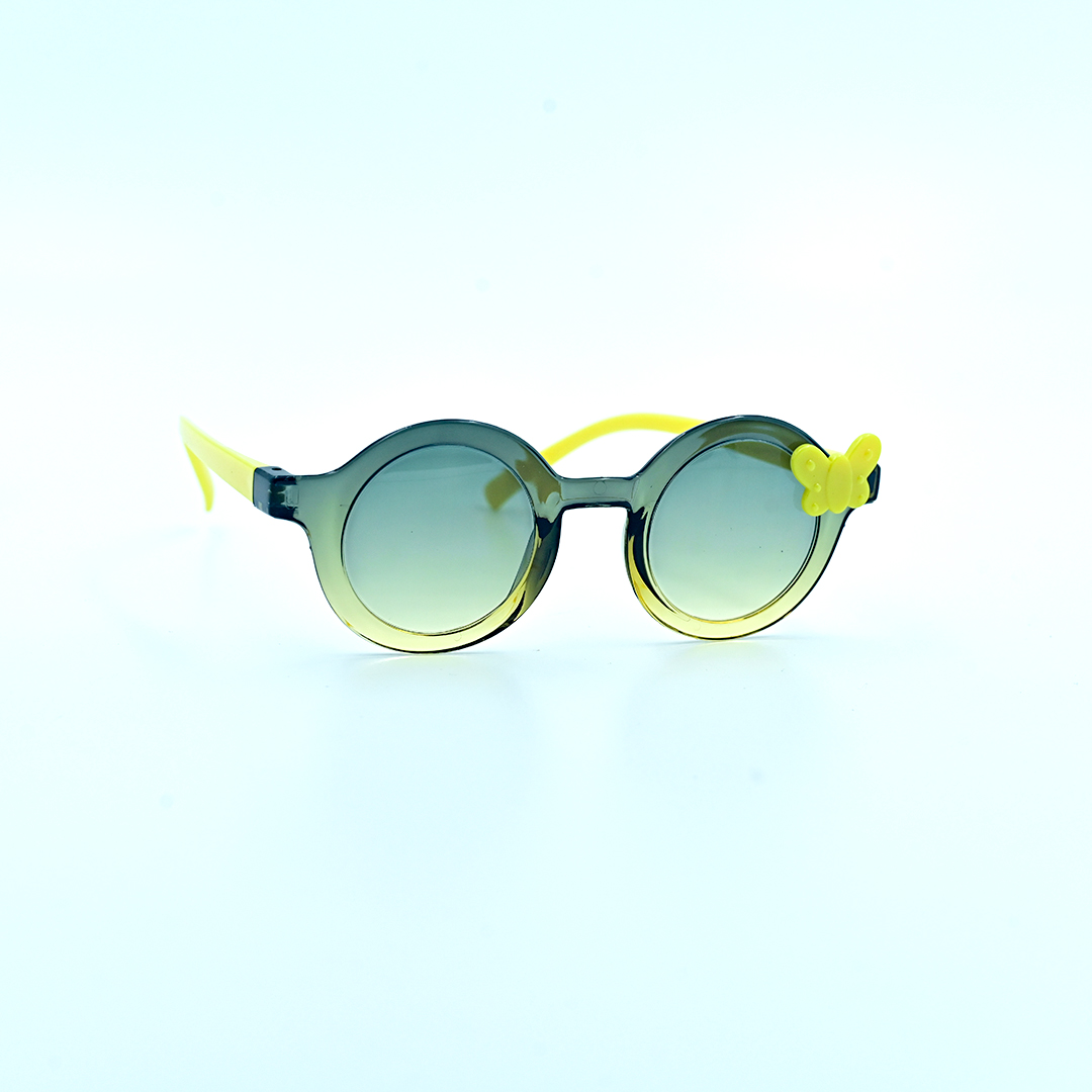 Baby Trendy Sunglasses Vintage Style For...