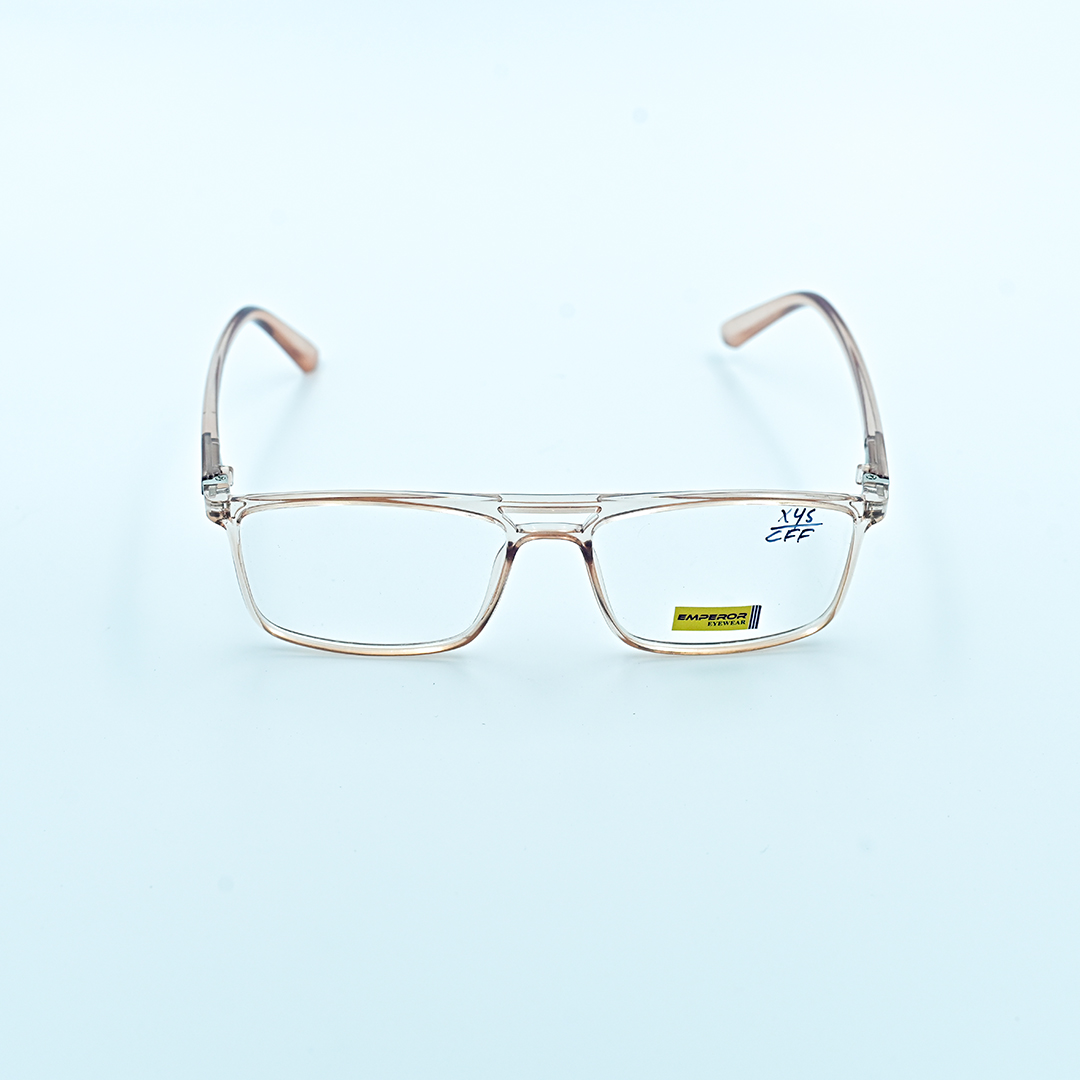 Emperor Flexible Fiber Frame by Power Ch...