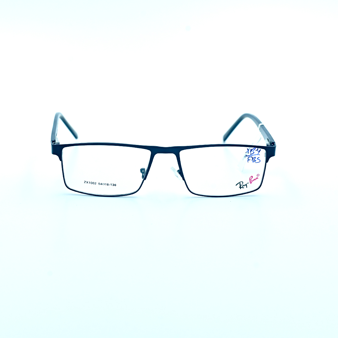 Rayban Metal Full Frame by Power Chasma...